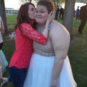 Meet your Posher, Mariah